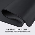 Lava Desk Pad