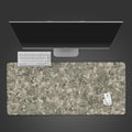 Fragment Camo