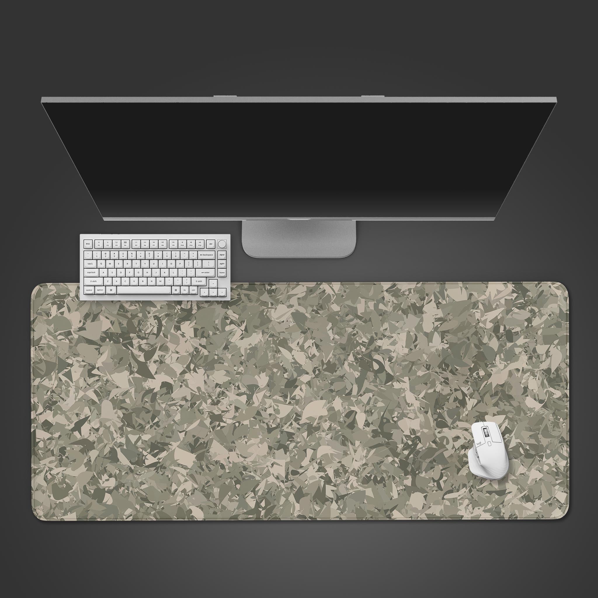 Fragment Camo