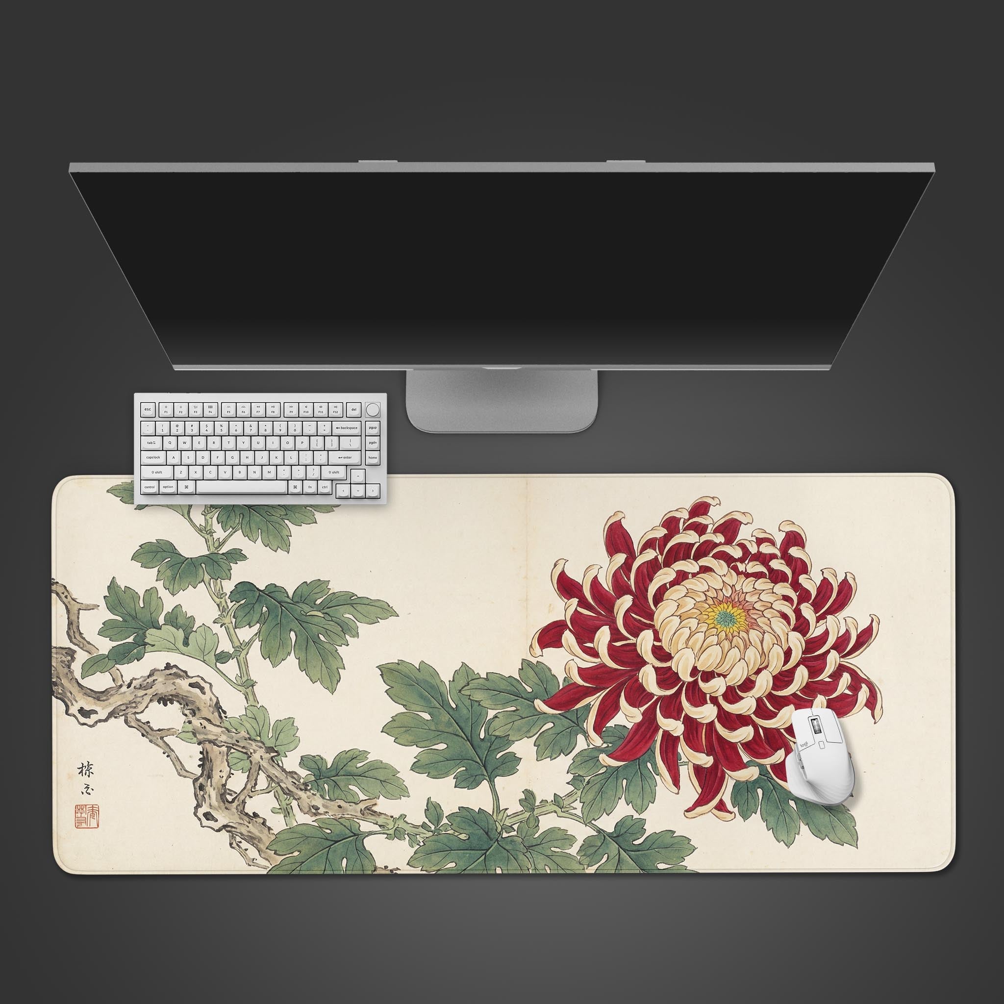 Imperial Bloom