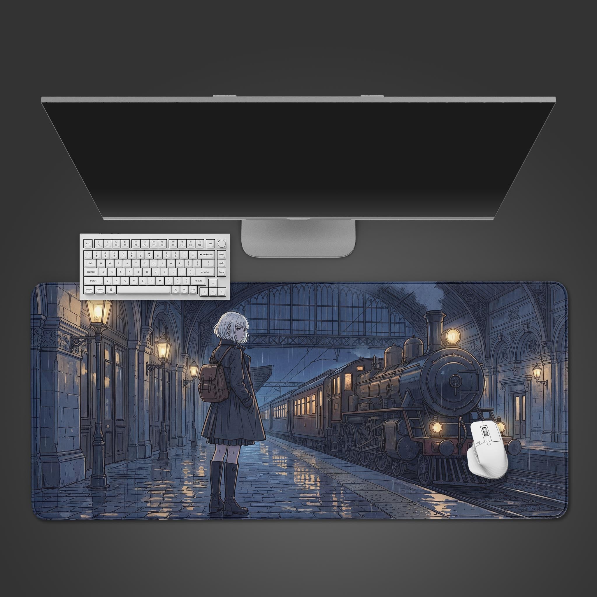 Last Train