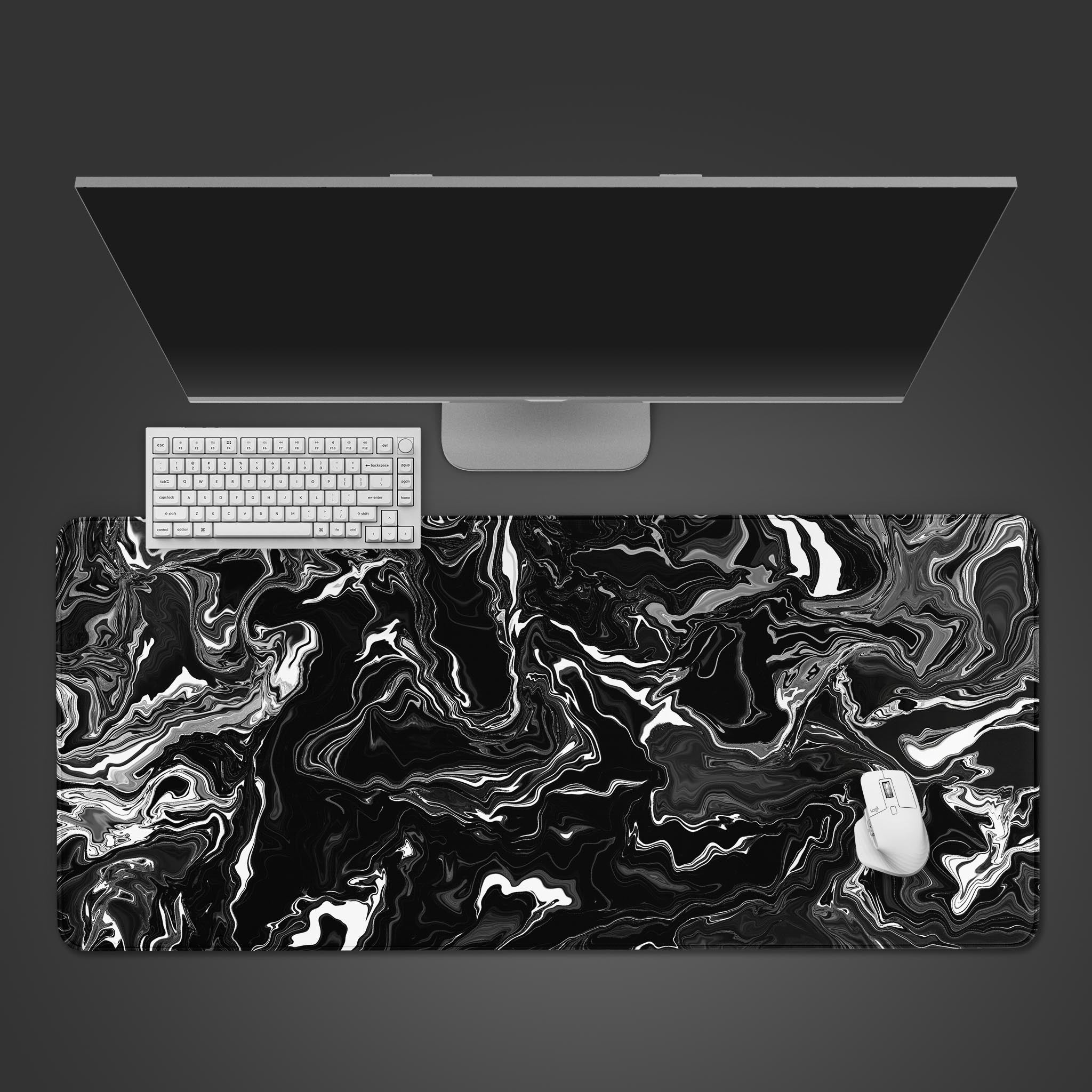 Liquid Black