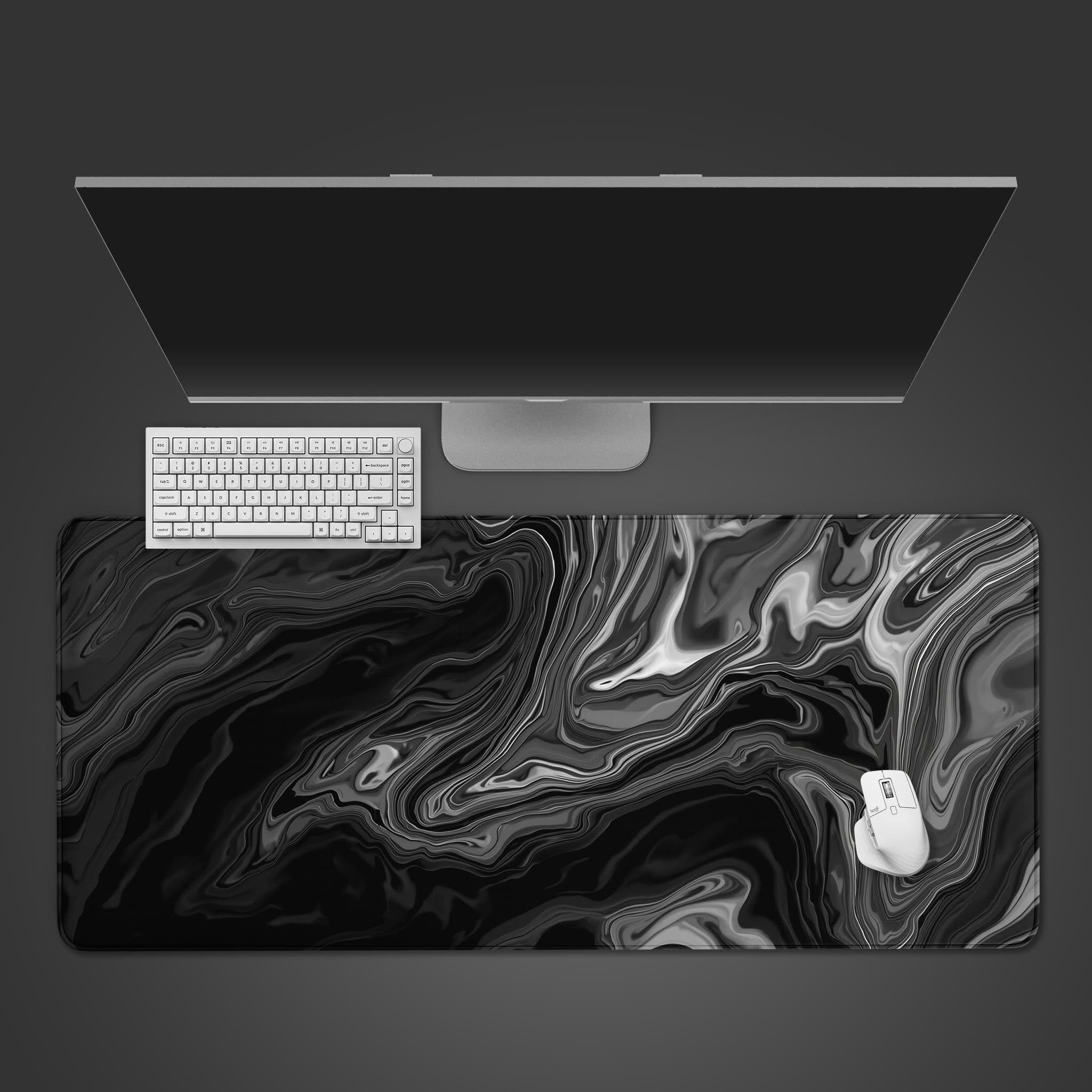Liquid Grey