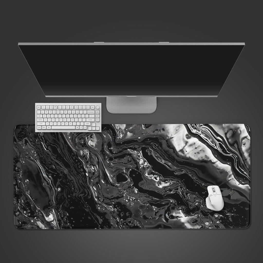 Liquid Metal