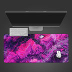 Magenta Liquid