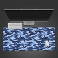 Ocean Camo