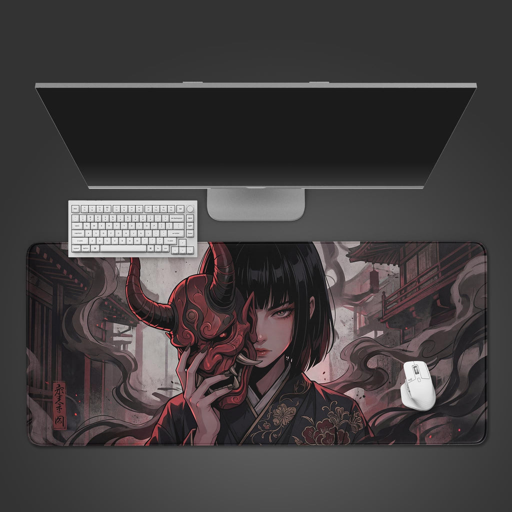 Oni’s Shadow