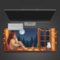 Pixel Moonlight
