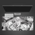Quiet Composition