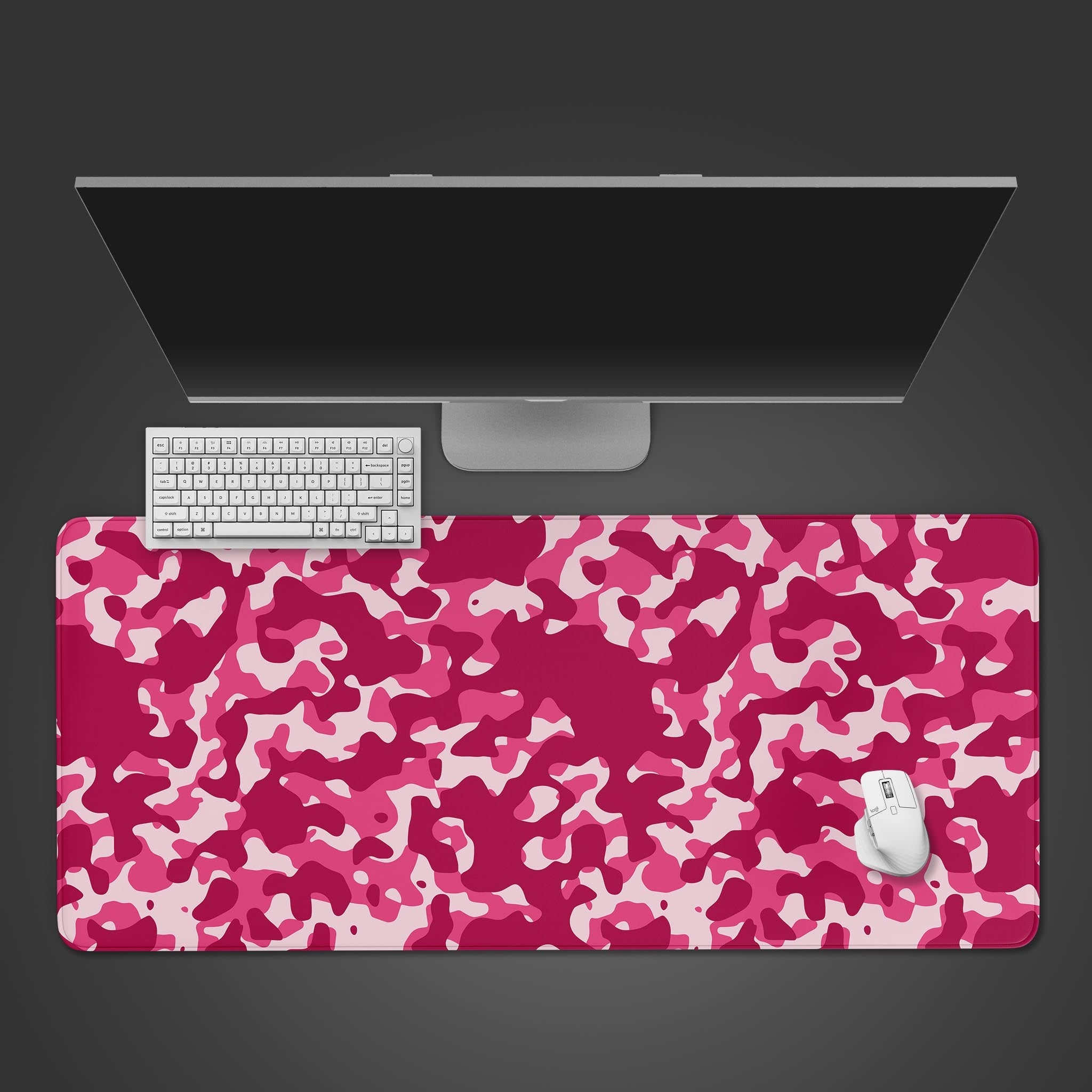 Rose Camo