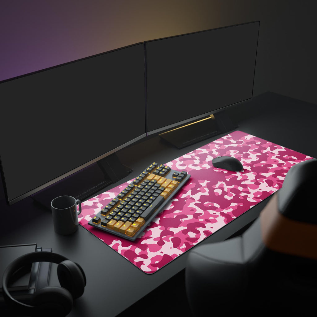 Rose Camo