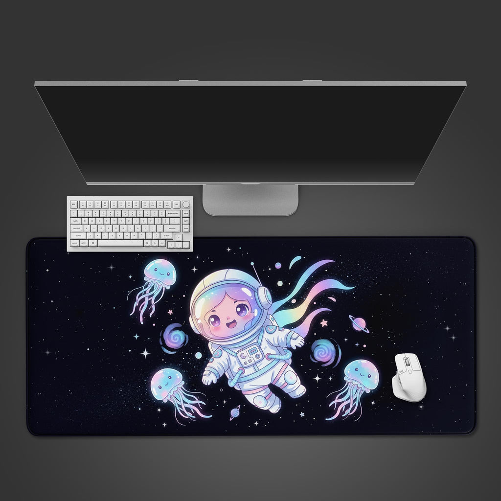Space Dream