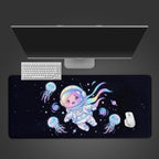 Space Dream
