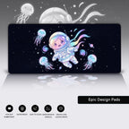 Space Dream