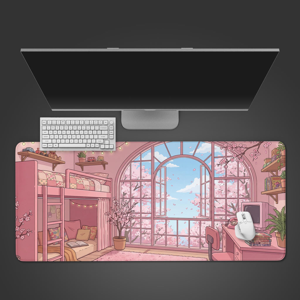 Spring Loft