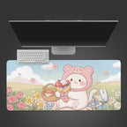 Sweet Spring Picnic
