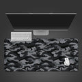 Urban Grey Camo