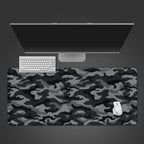 Urban Grey Camo