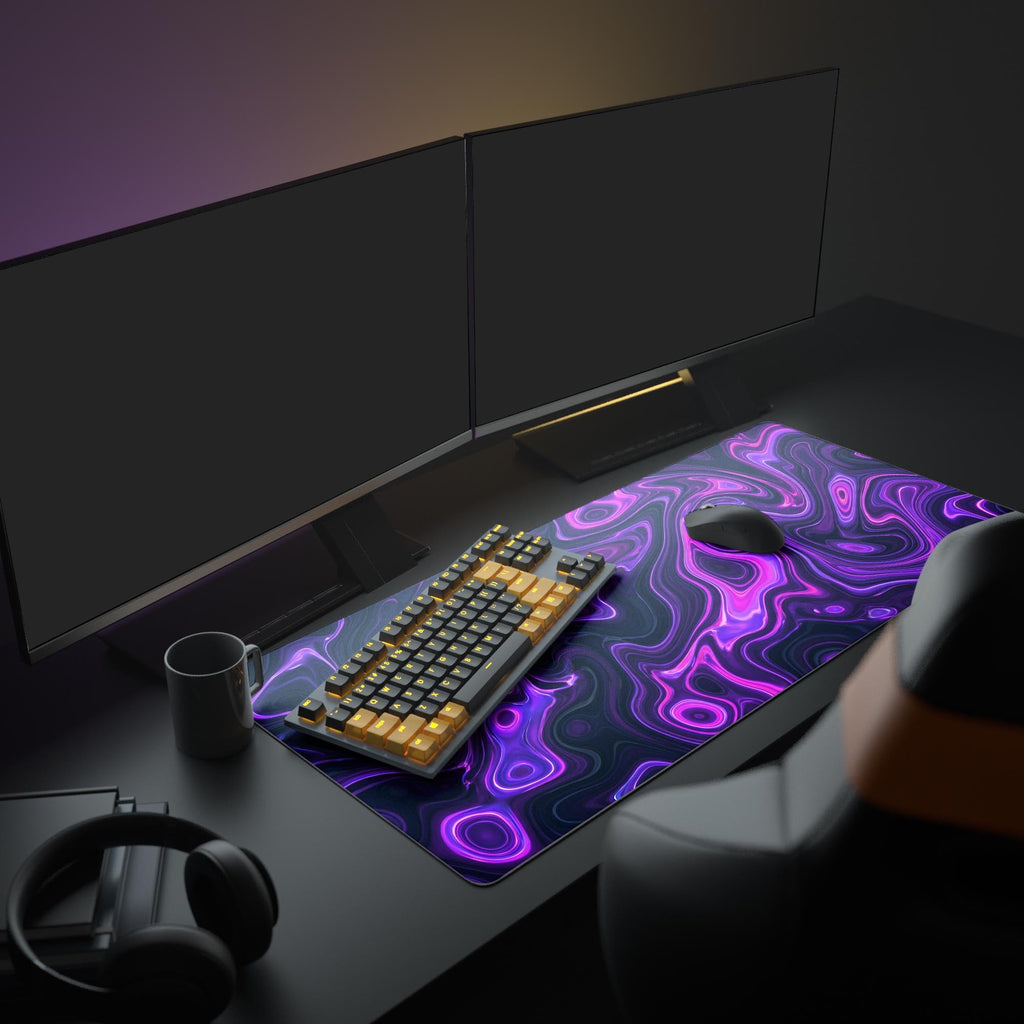 Violet Flux