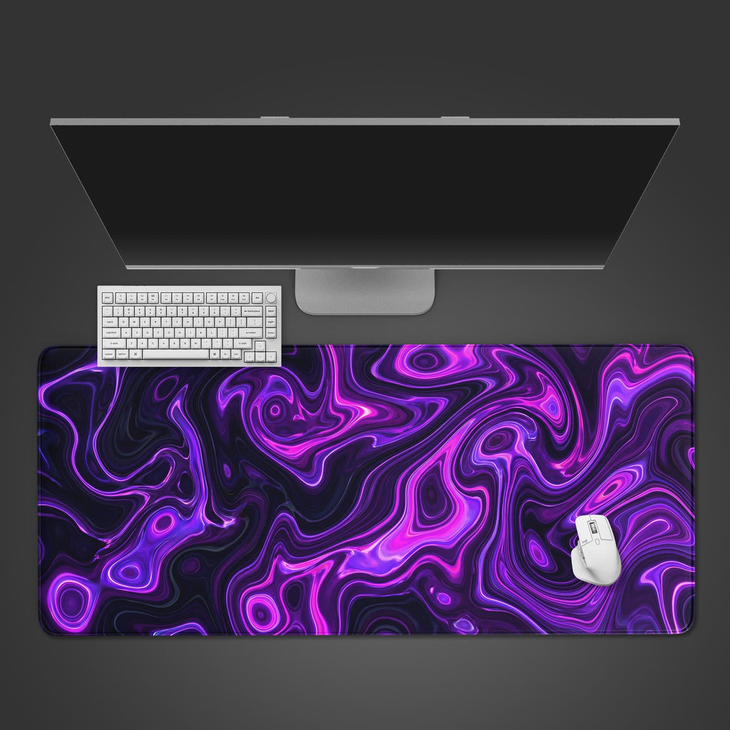 Violet Flux