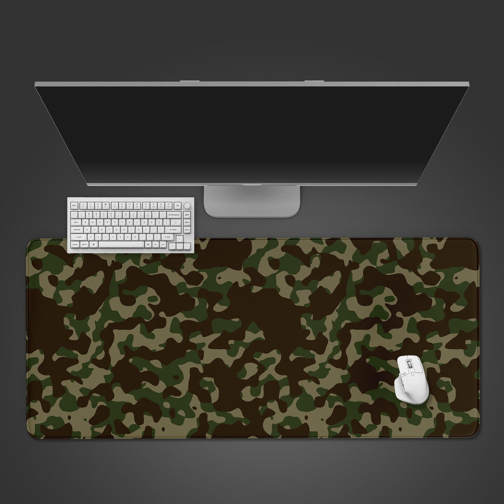 Woodland Camo