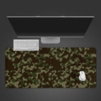 Woodland Camo